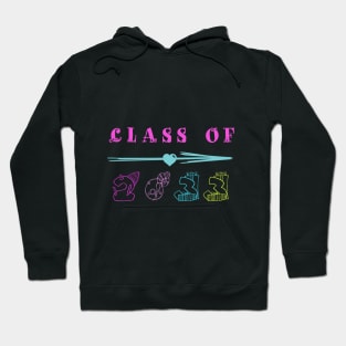 Class Of 2033 Grow With Me Kindergarten First Day Of School T-Shirt Hoodie